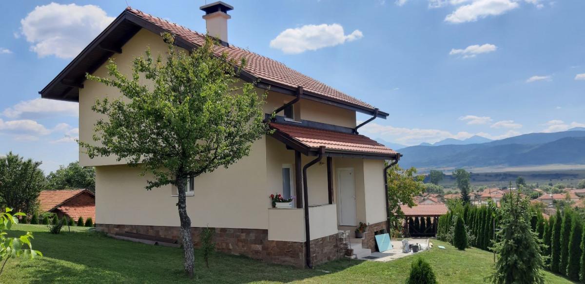 “К ЕНД К СТРОЙ-2” ЕООД