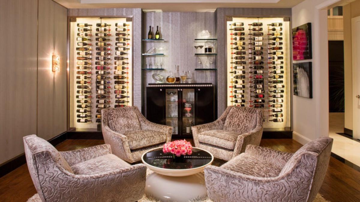 Усвояване на ниши и холни прегради