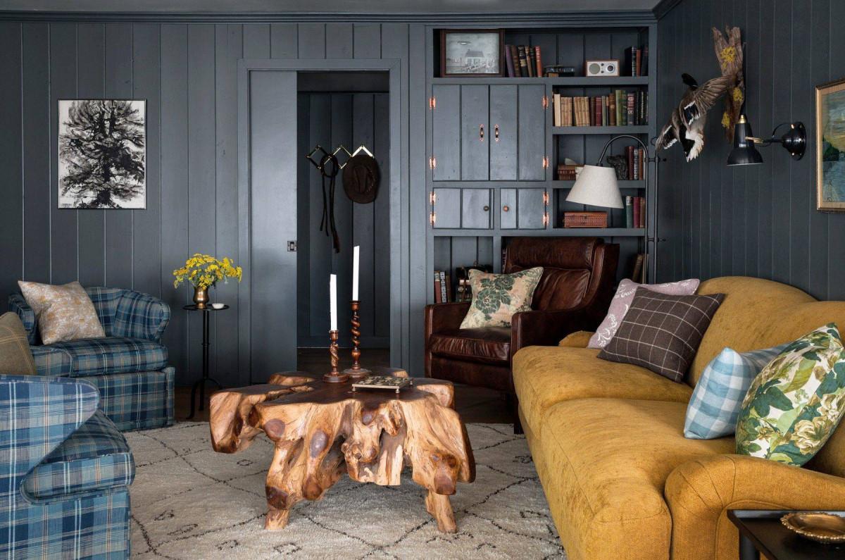 Кои картини и снимки не са подходящи за интериора на дома?