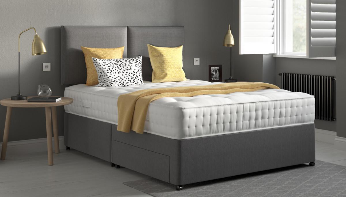 Предимства на легло на колела