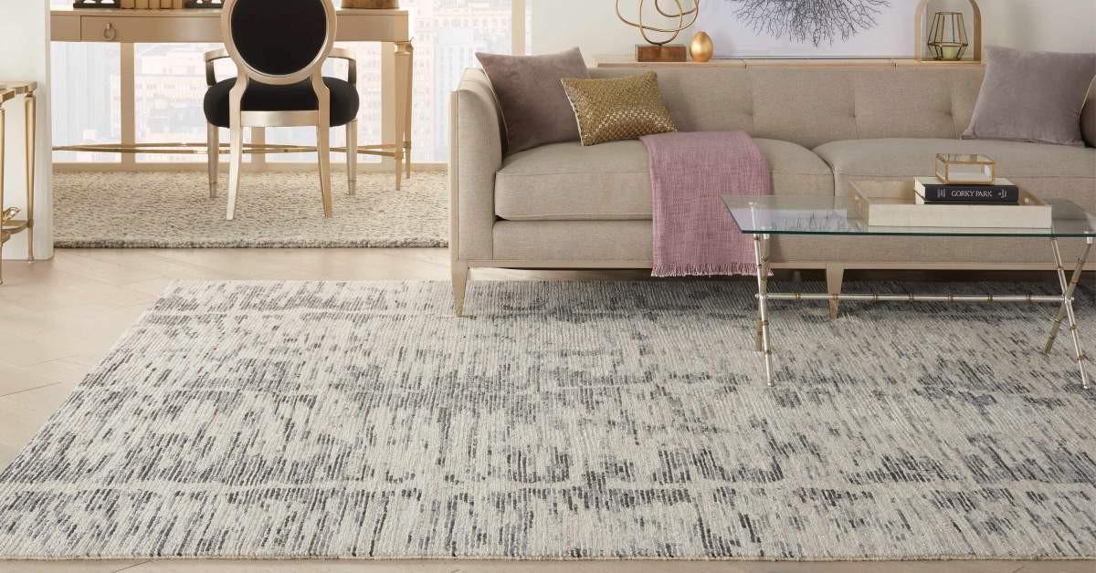 Килими в дома - добро решение