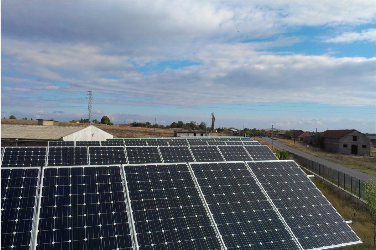 с. Горски извор