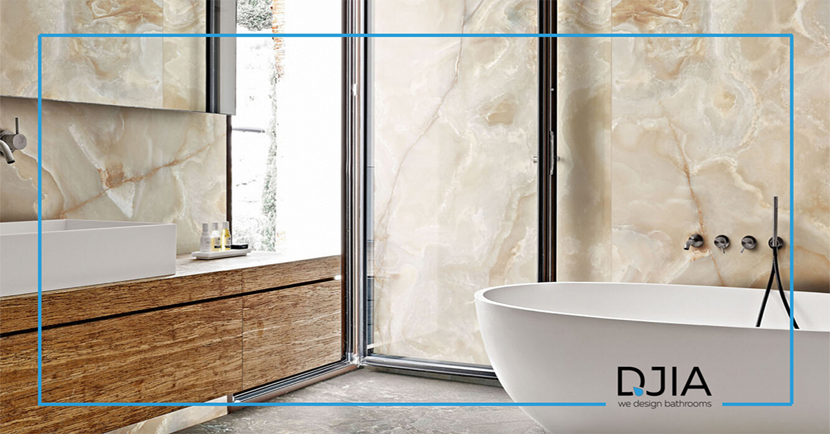 DJIA със специални предложения за вашата баня