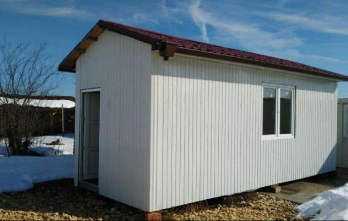 с. Яким Груево