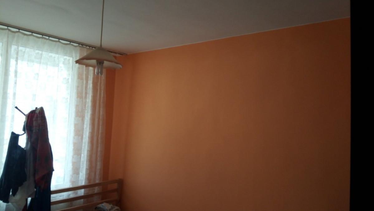 ремонт на апартамент