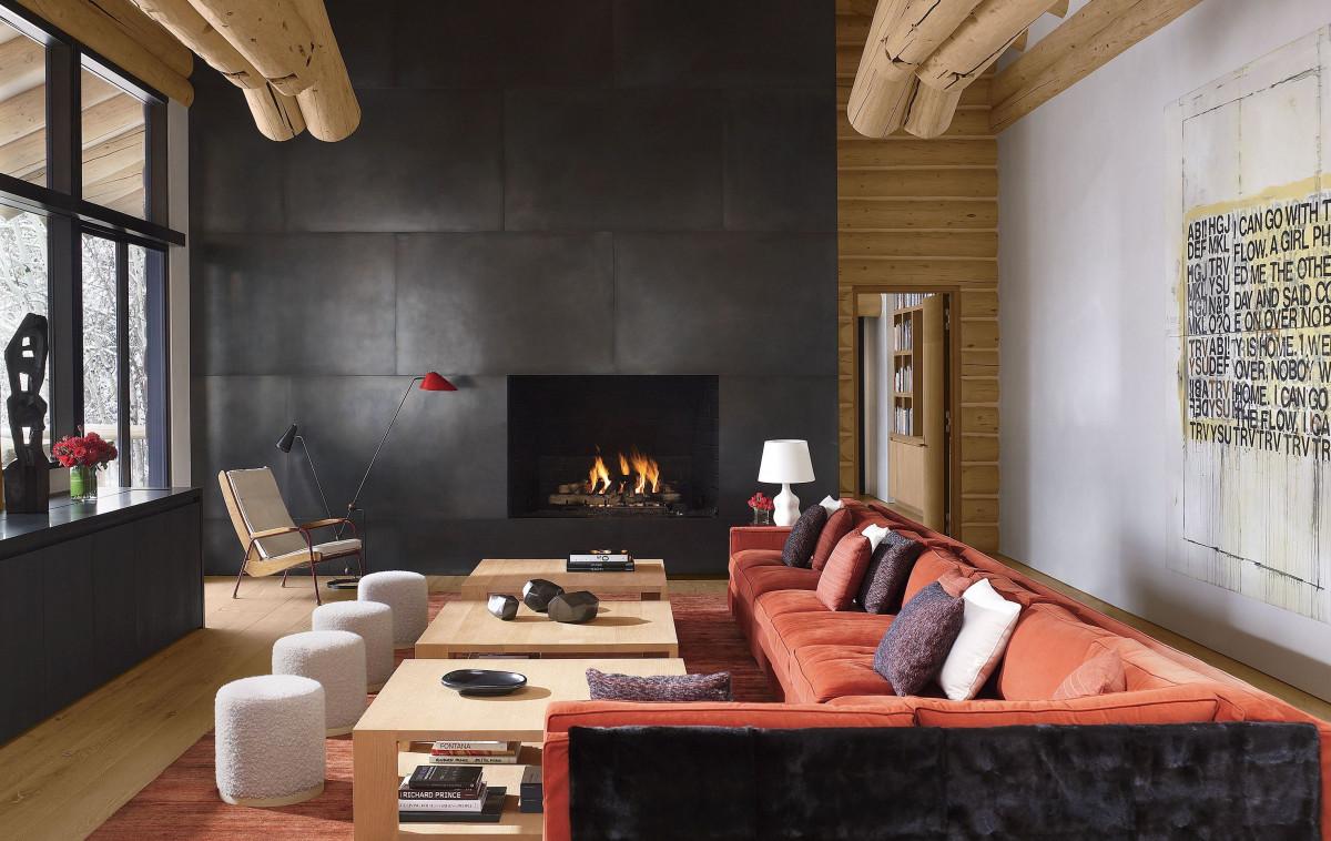 Лесна промяна в дневната – започнете с цветовете