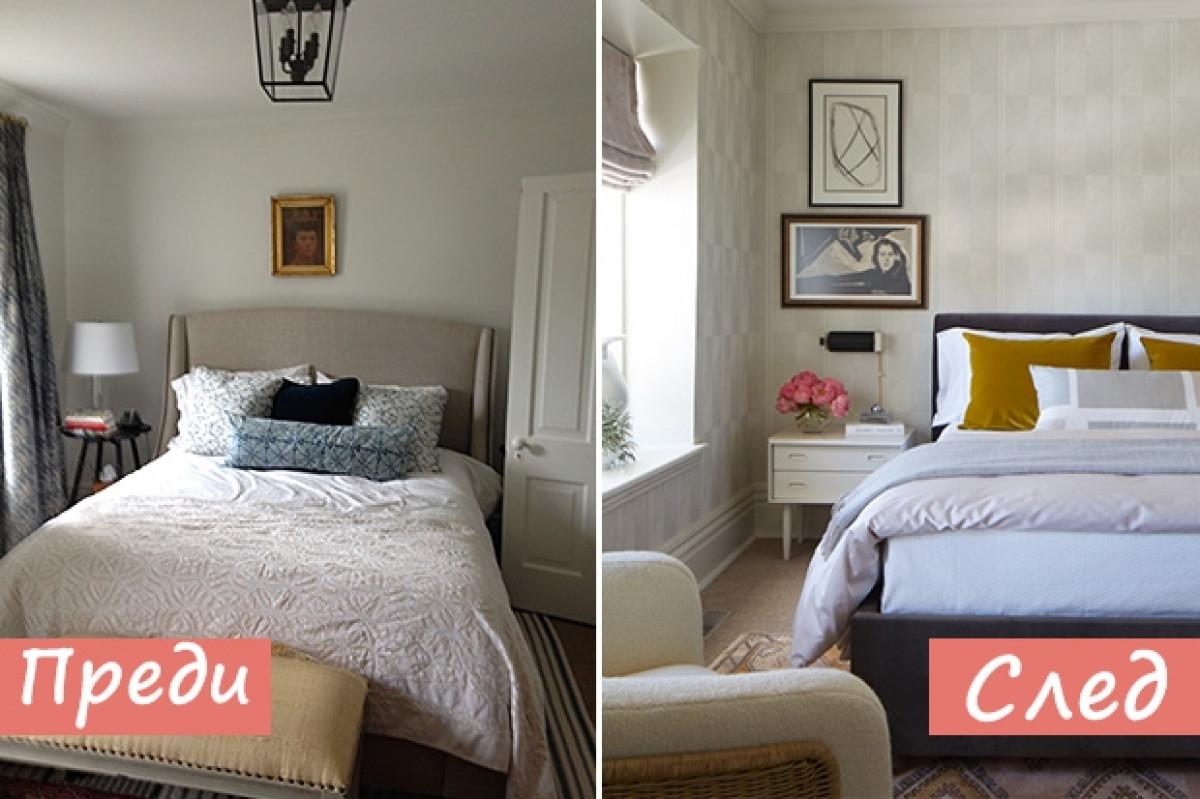 3. Декорация с ново усещане за свежест