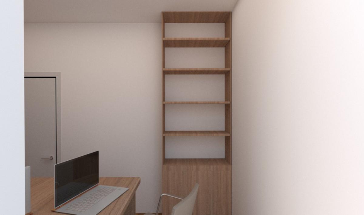 Индивидуален проект