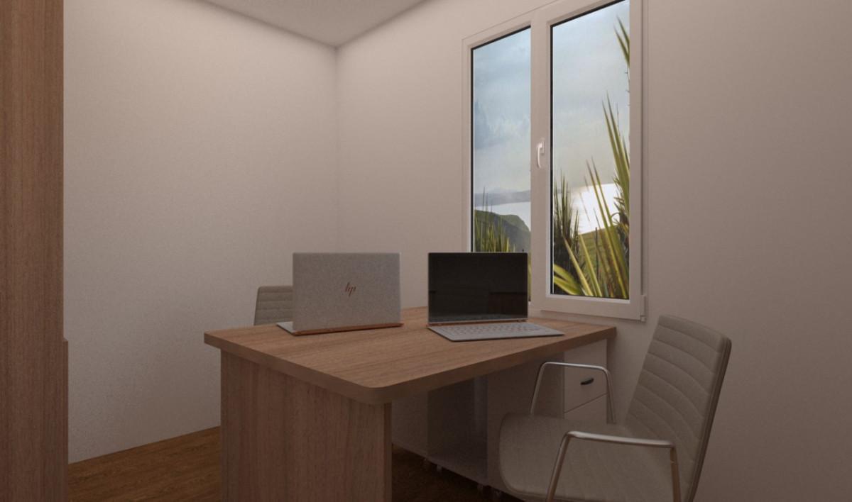 Индивидуален проект