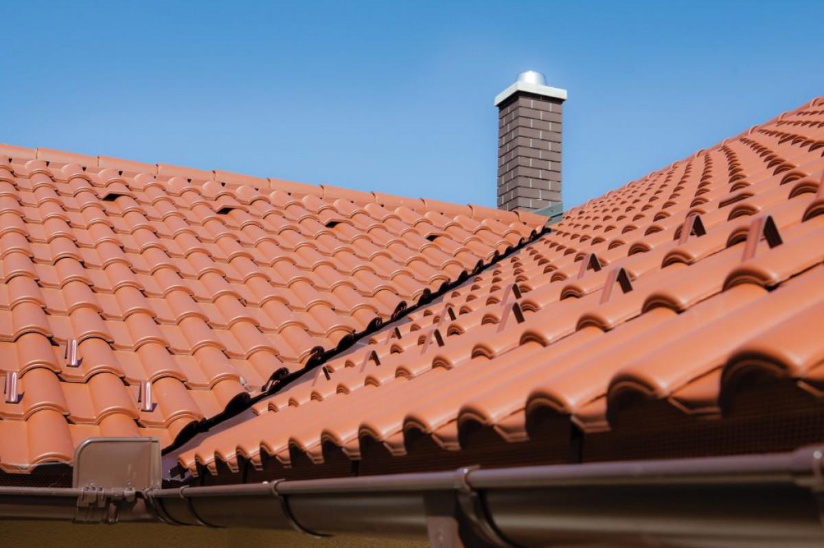 Какви са качествата на всеки здрав покрив?