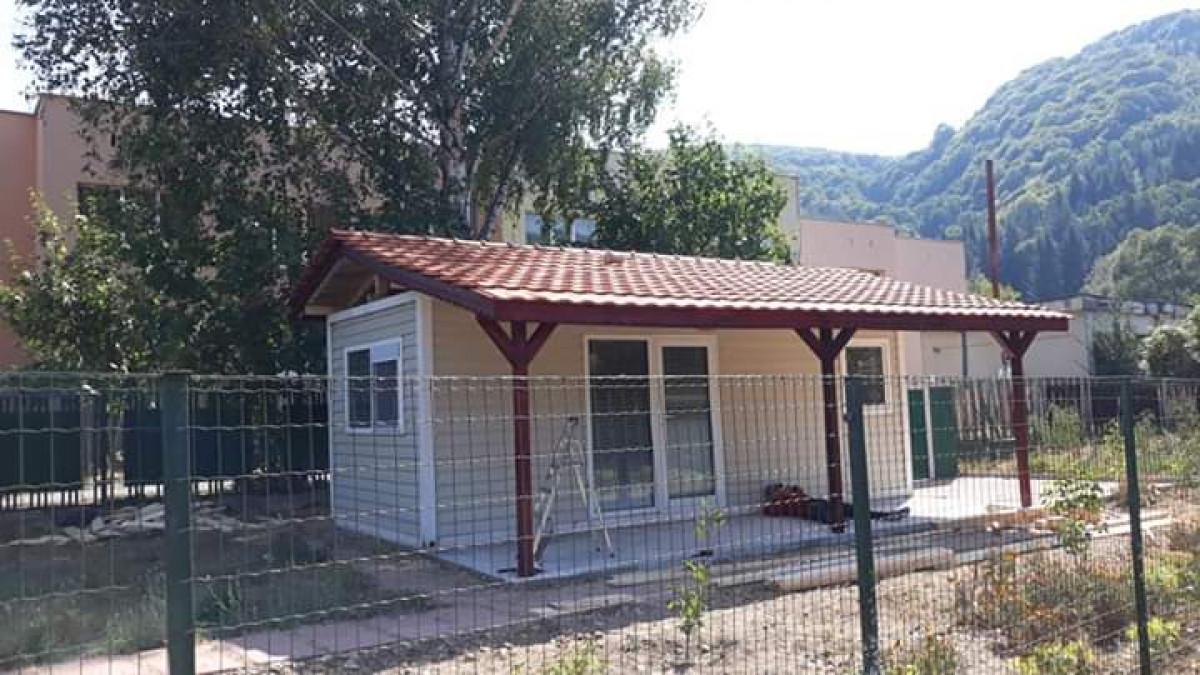 Ремон на покрив