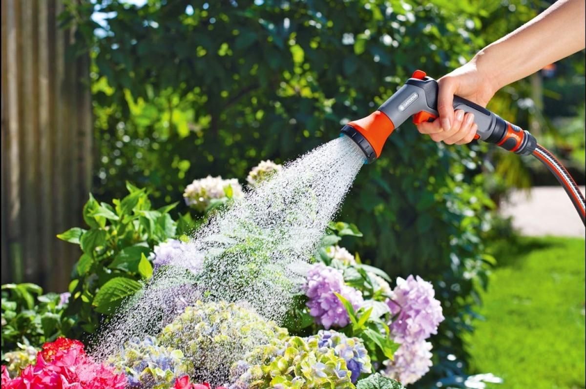 Осигуряване на влажност