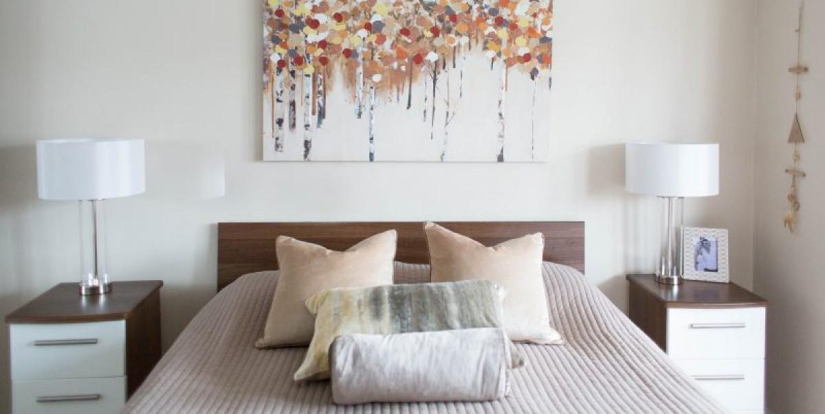 Магията на възглавниците...