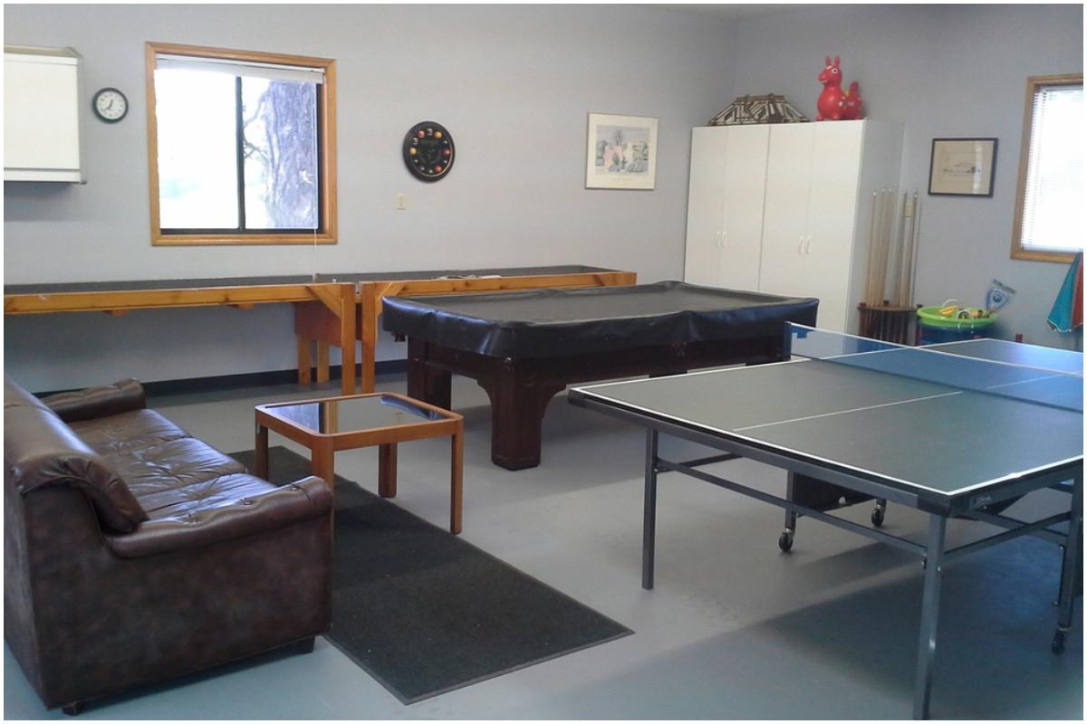 Стая за игри