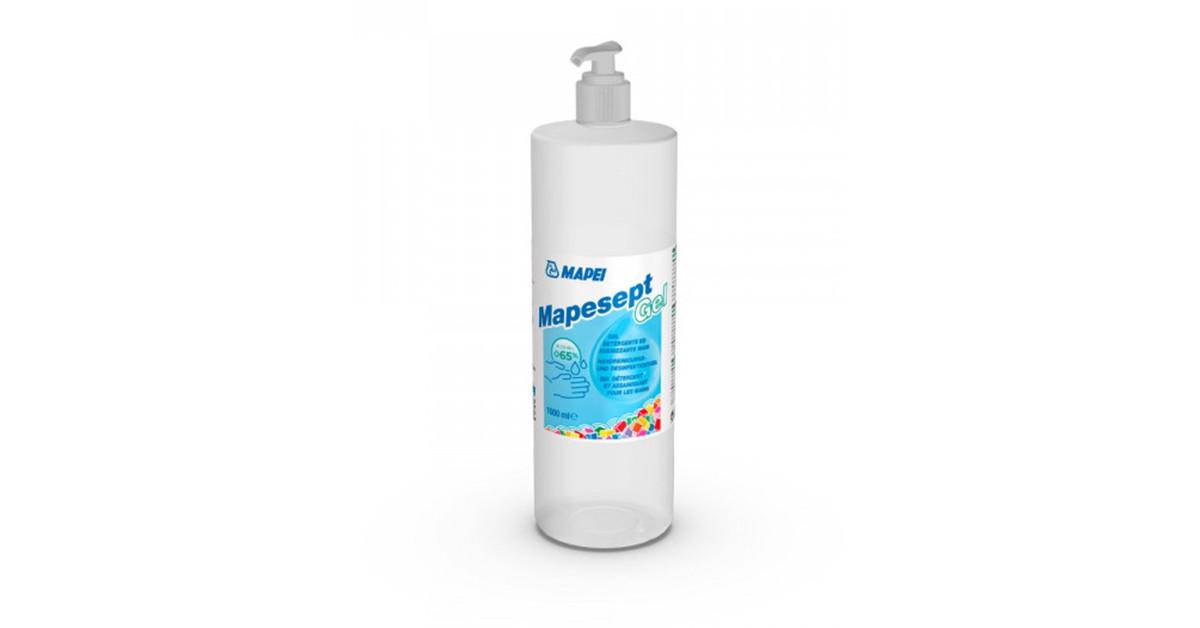 MAPEI срещу COVID-19