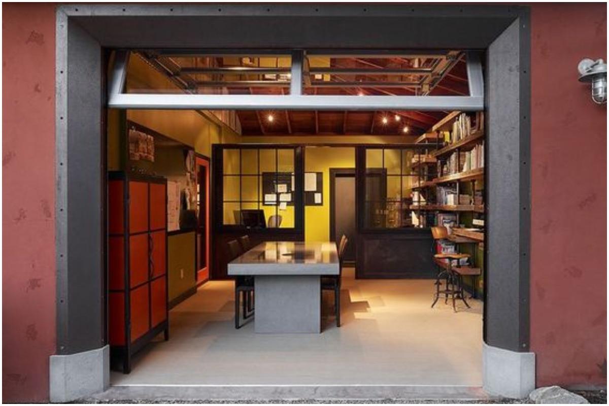 Офис у дома