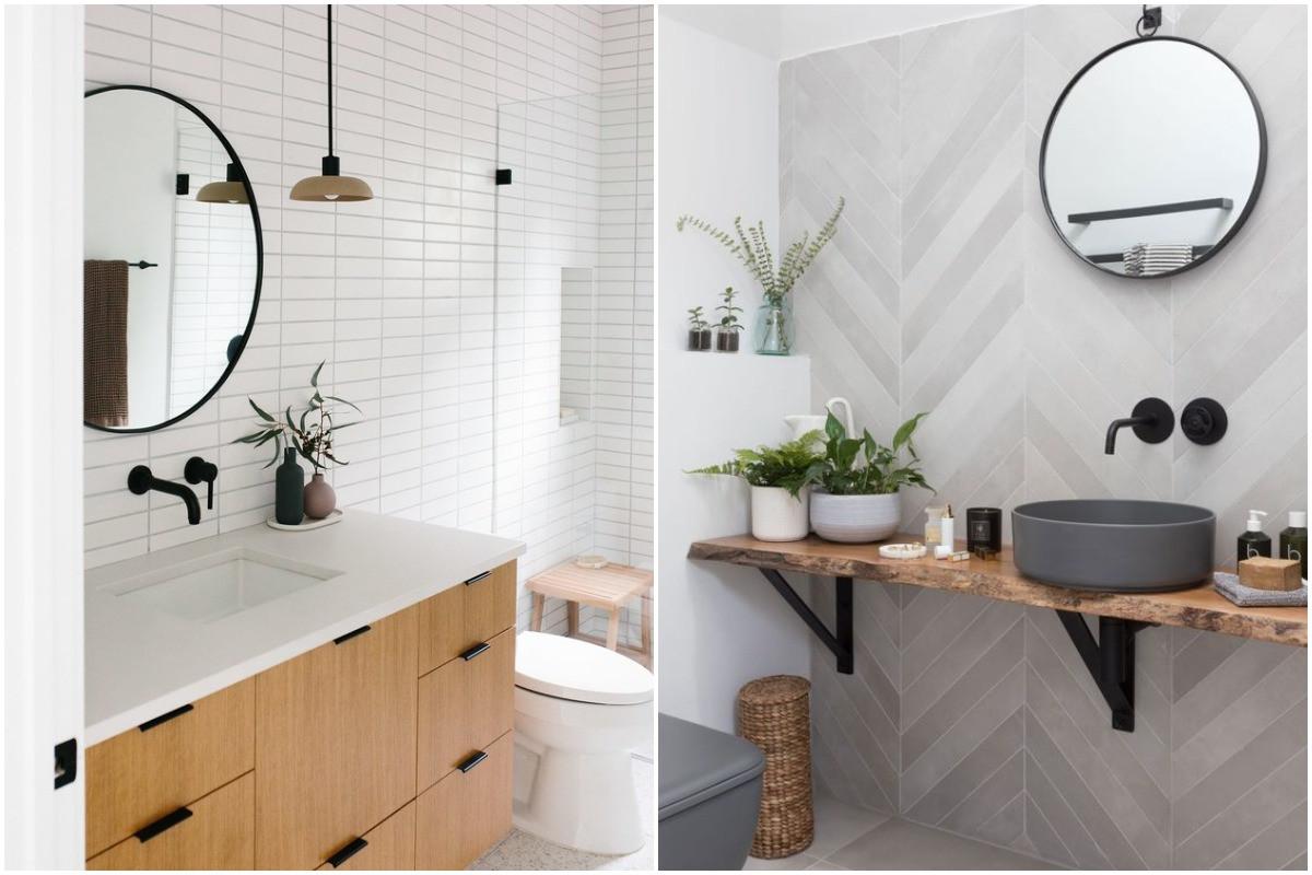 Неутралната палитра е винаги чудесен избор!