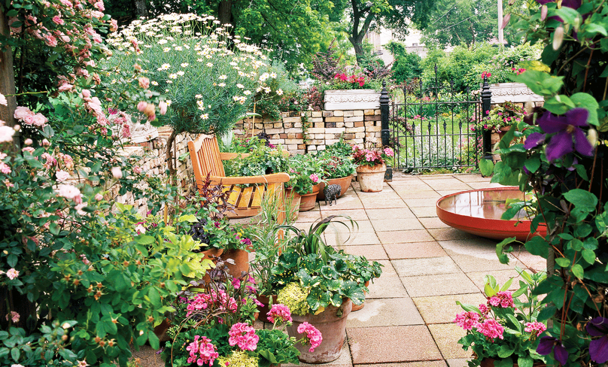 Правилен избор на подходящото озеленяване