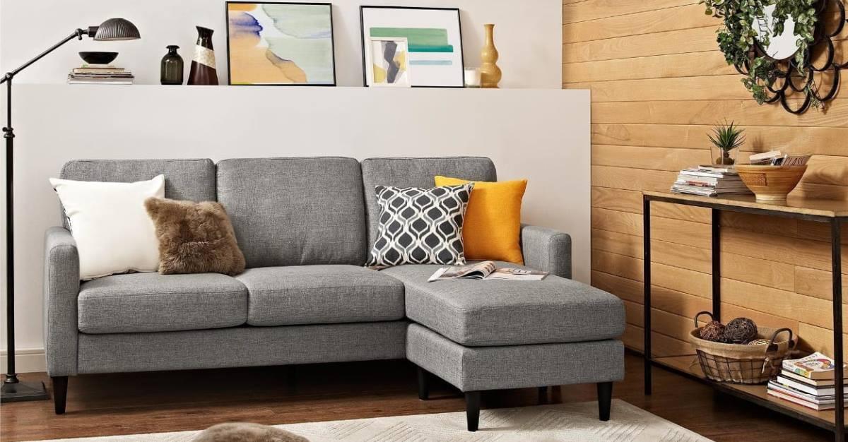 Как да преобразим дома си с мултифункционални мебели?