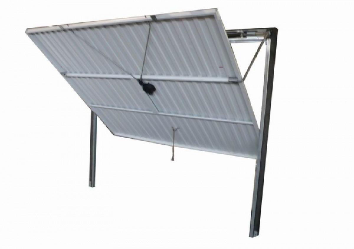 Летящо крило