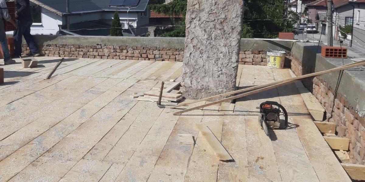 “К ЕНД К СТРОЙ-2” ЕООД