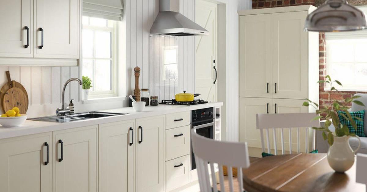 Как да отстраним някои често срещани проблеми в кухнята?