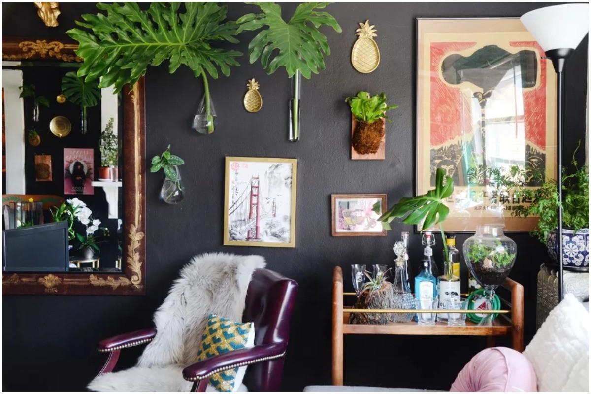 Създайте уют с изкуство