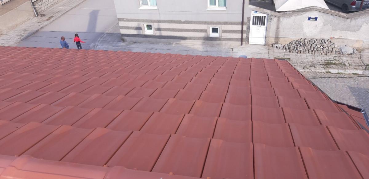 “К ЕНД К СТРОЙ-2” ЕООД