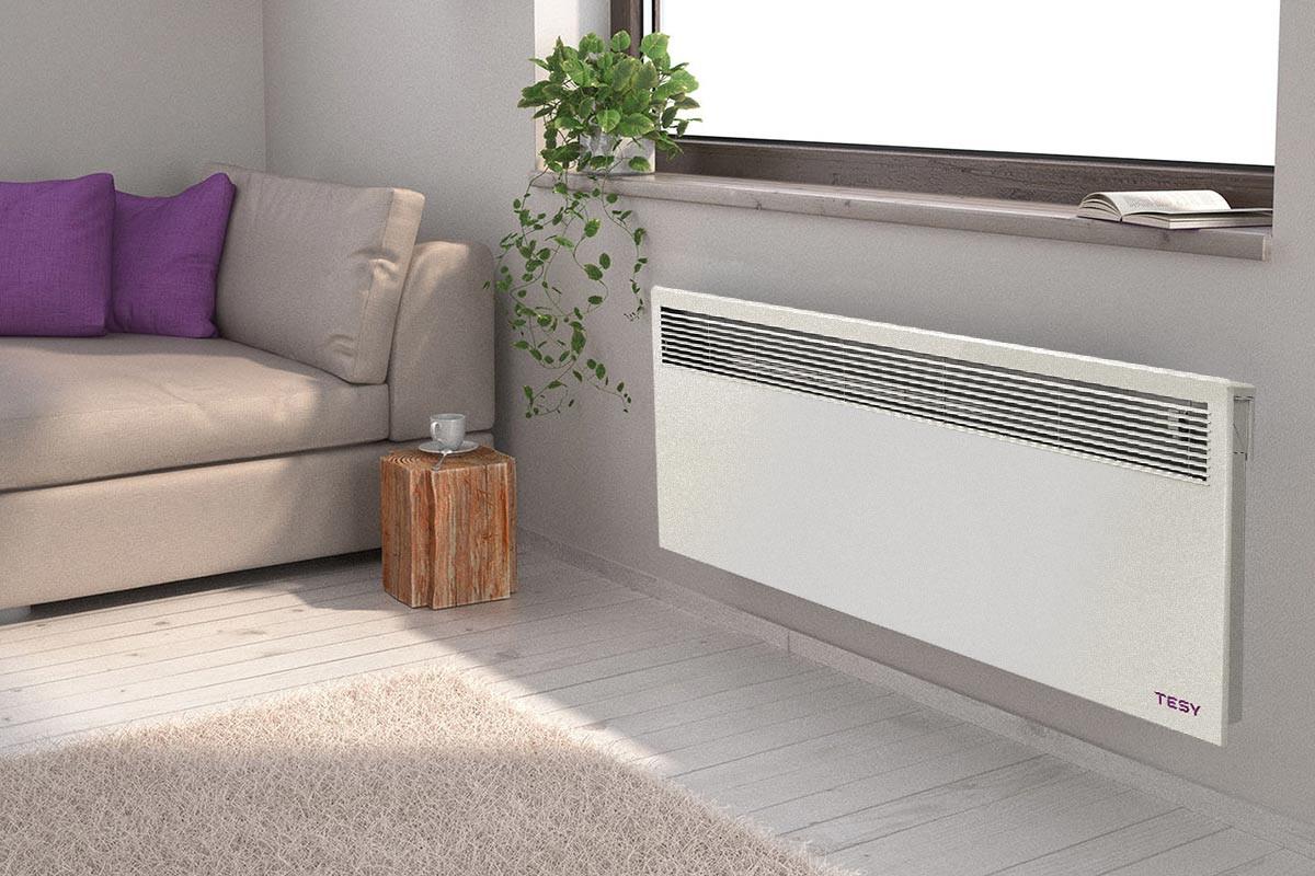 LivEco (CN05) с електронен терморегулатор