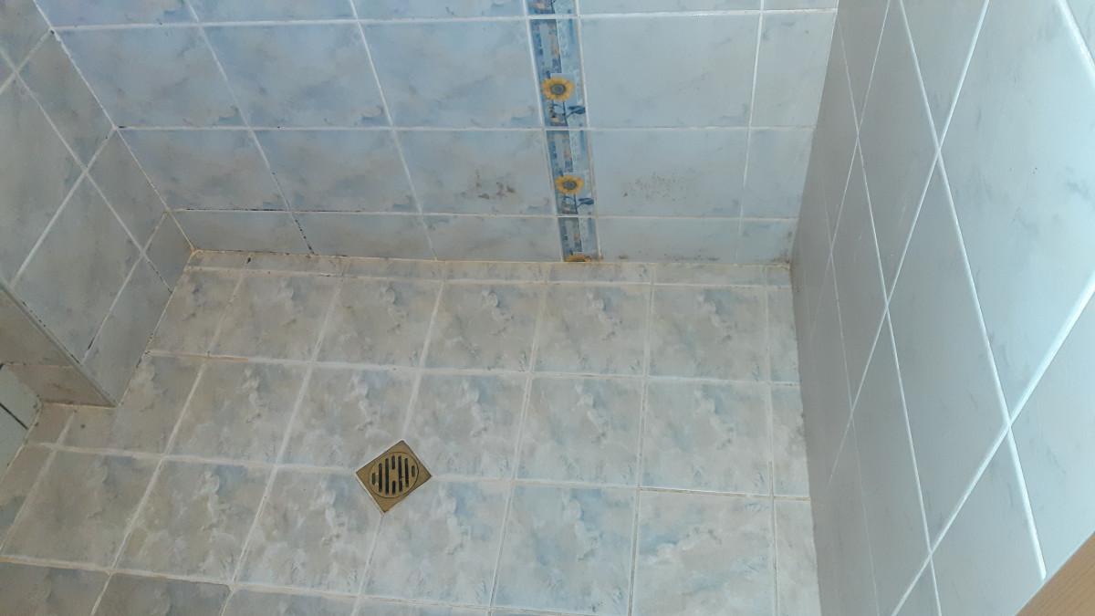 Ремонт на баня