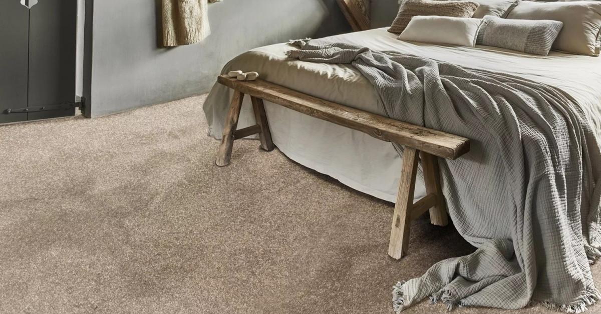 Как се поставя мокет?