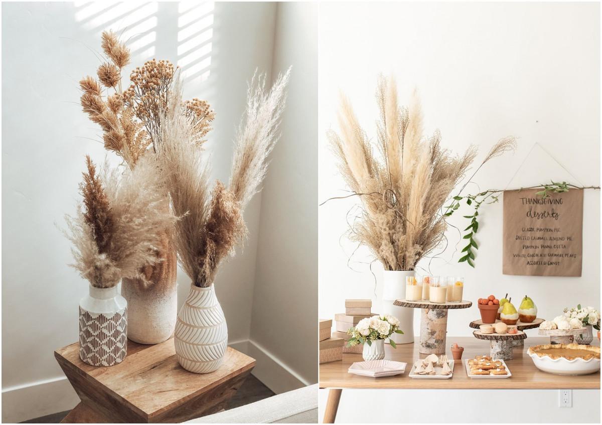 Сухи растения