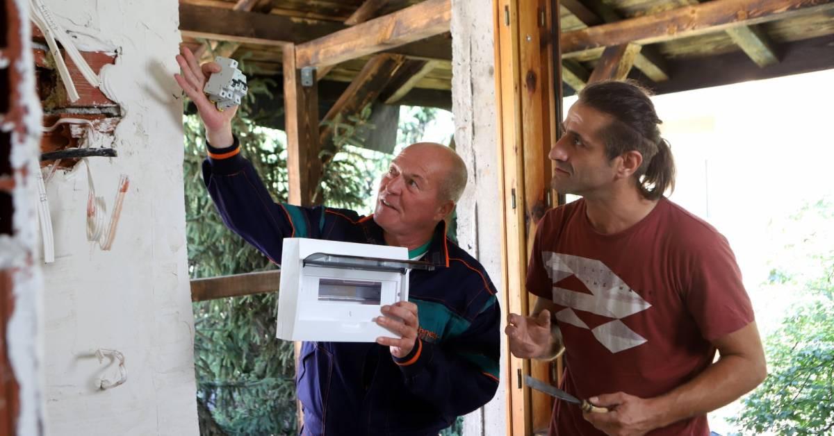 Schneider Electric представя пълна гама за жилищни приложения Easy9