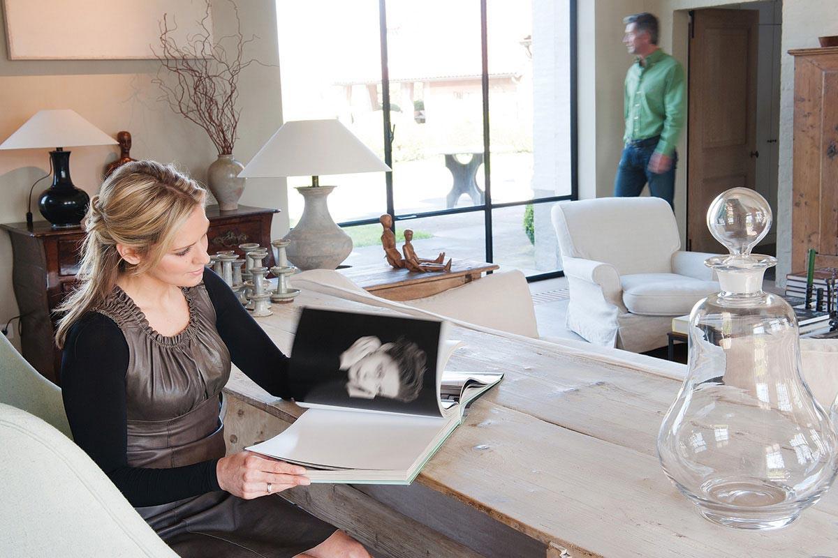 Как влияе влажността на въздуха в дома ни?