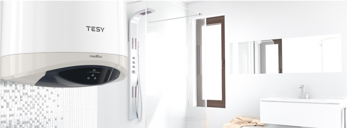 Електрически бойлери ModEco