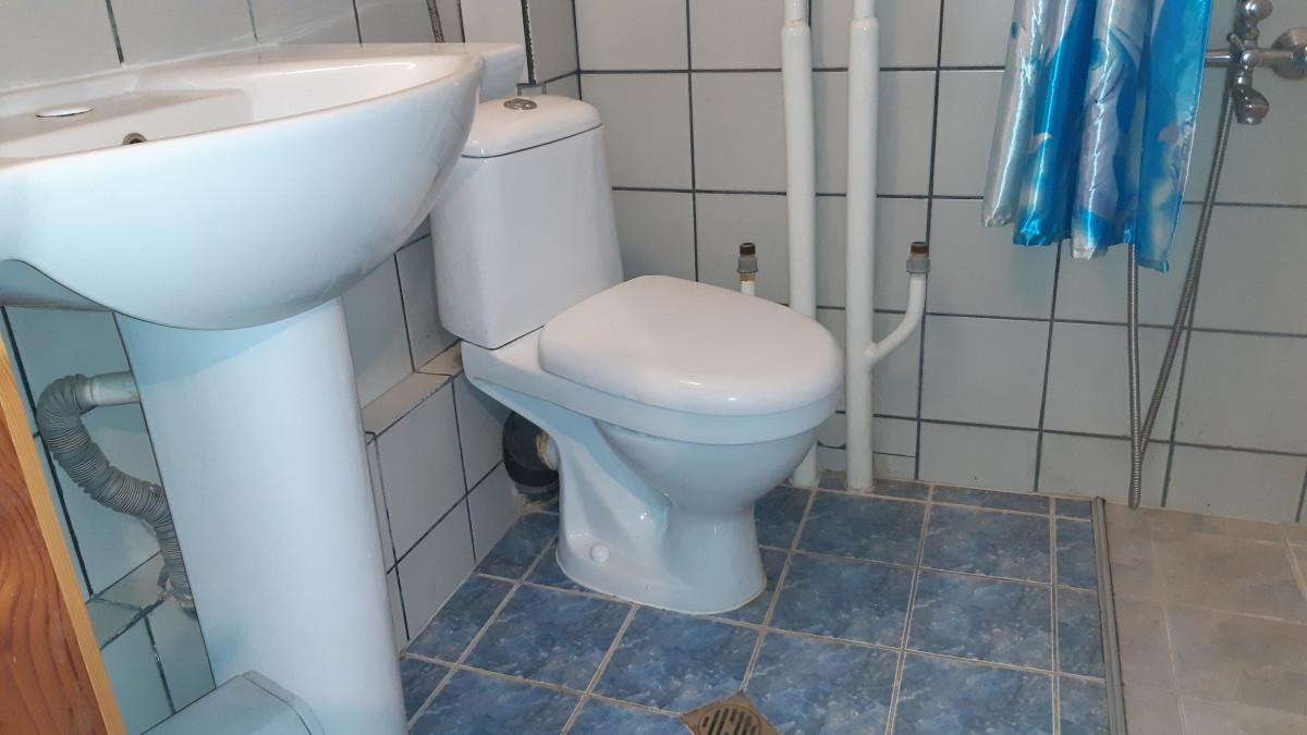 Ремонт на баня