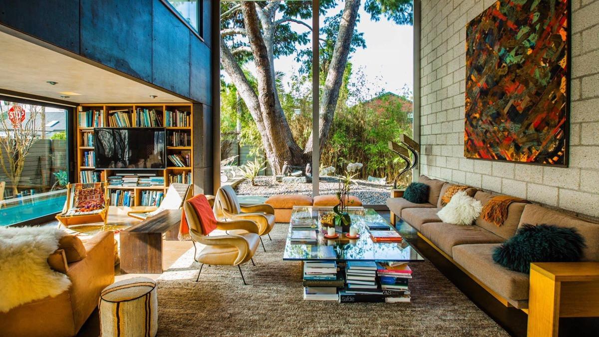 Дневна в хармония с природата