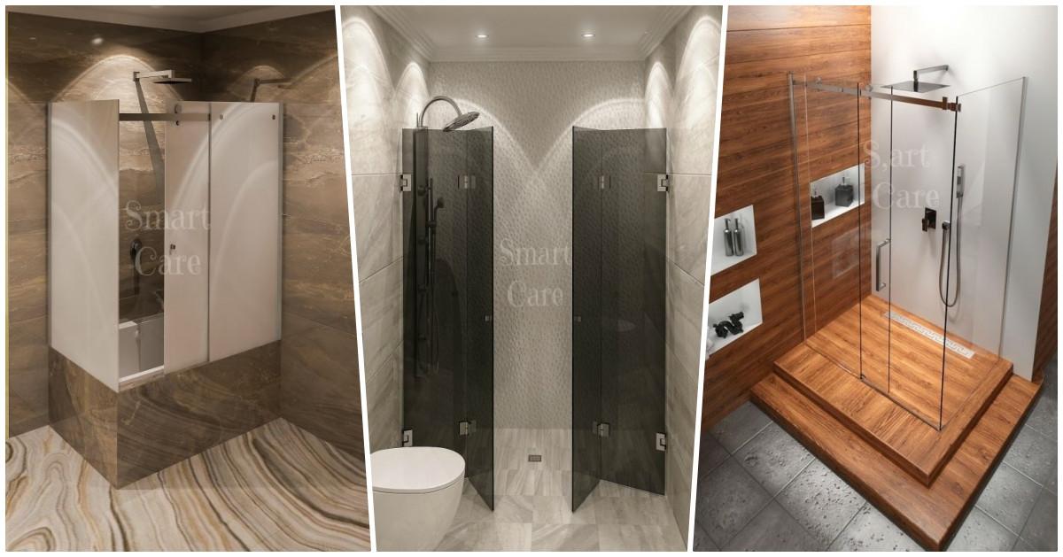 Банята няма нужда просто от грижа. Има нужда от Smart Care.