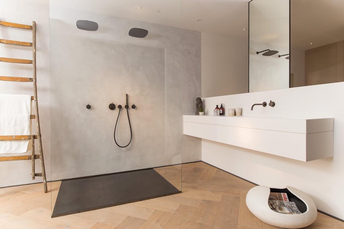 Акценти от дърво