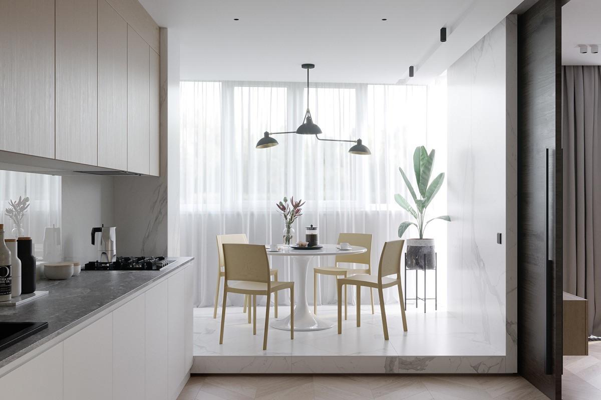 Мраморна трапезария