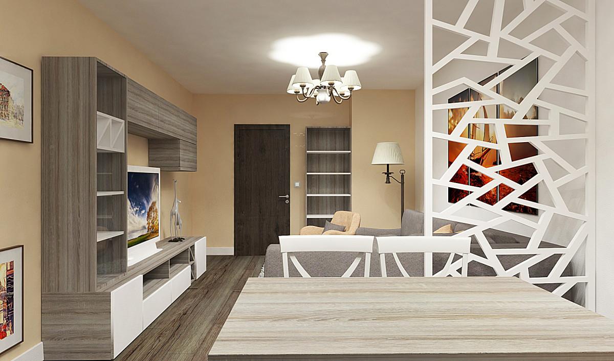 проекти и визуализации