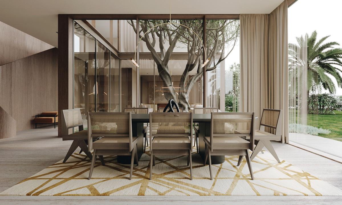 Трапезария за ценители