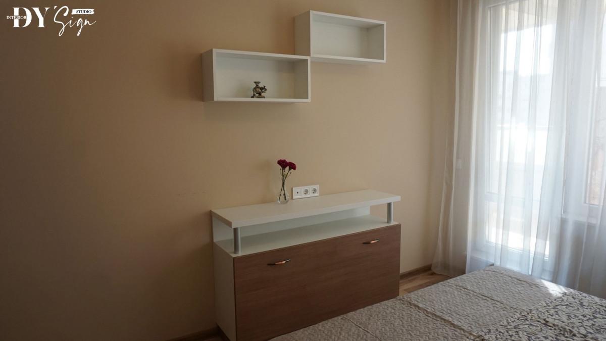 Какао_спалня