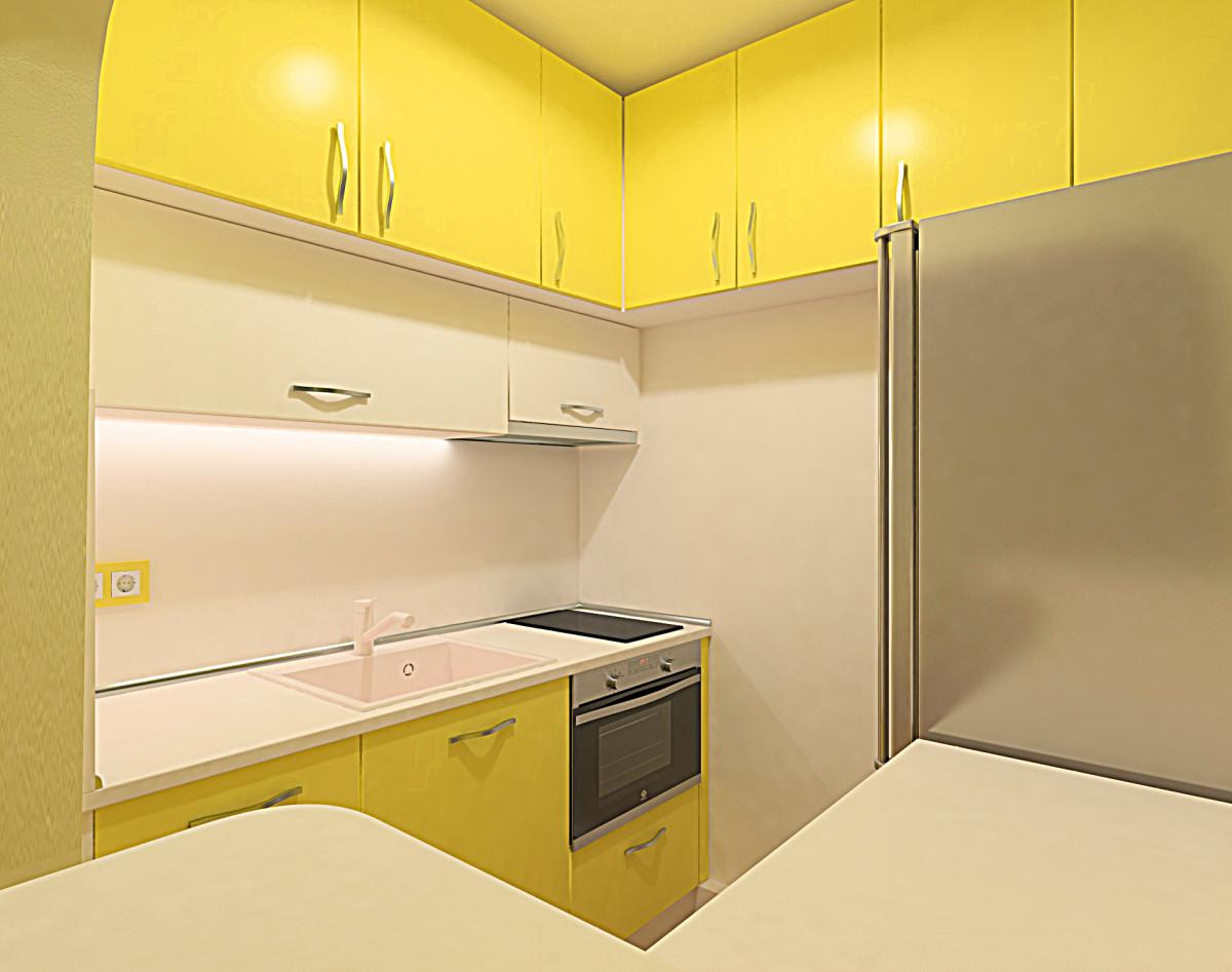 проекти и визуализации