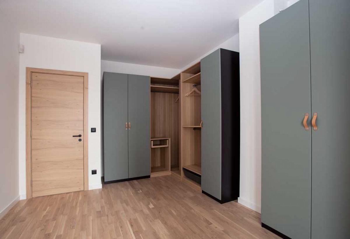 Индивидуален проект