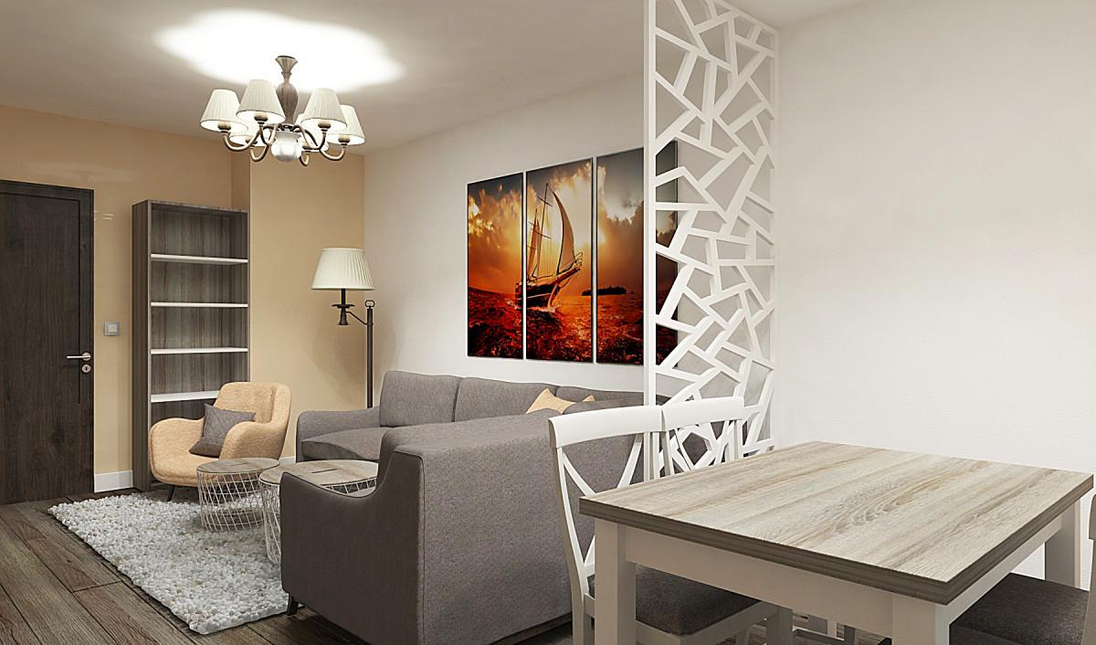 проекти и визуализации