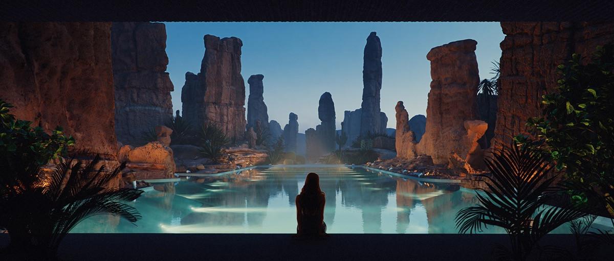 Къщата на мечтите