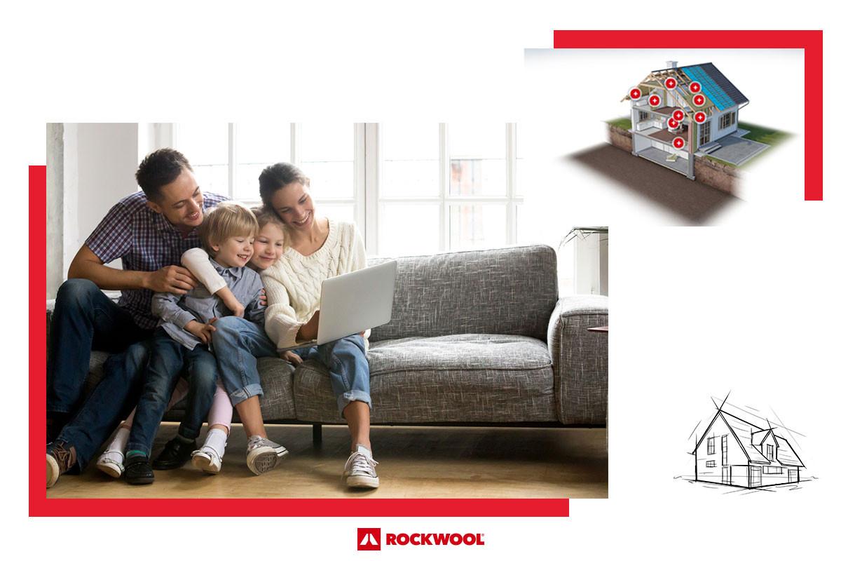 Как да запазим дома си топъл през зимата?