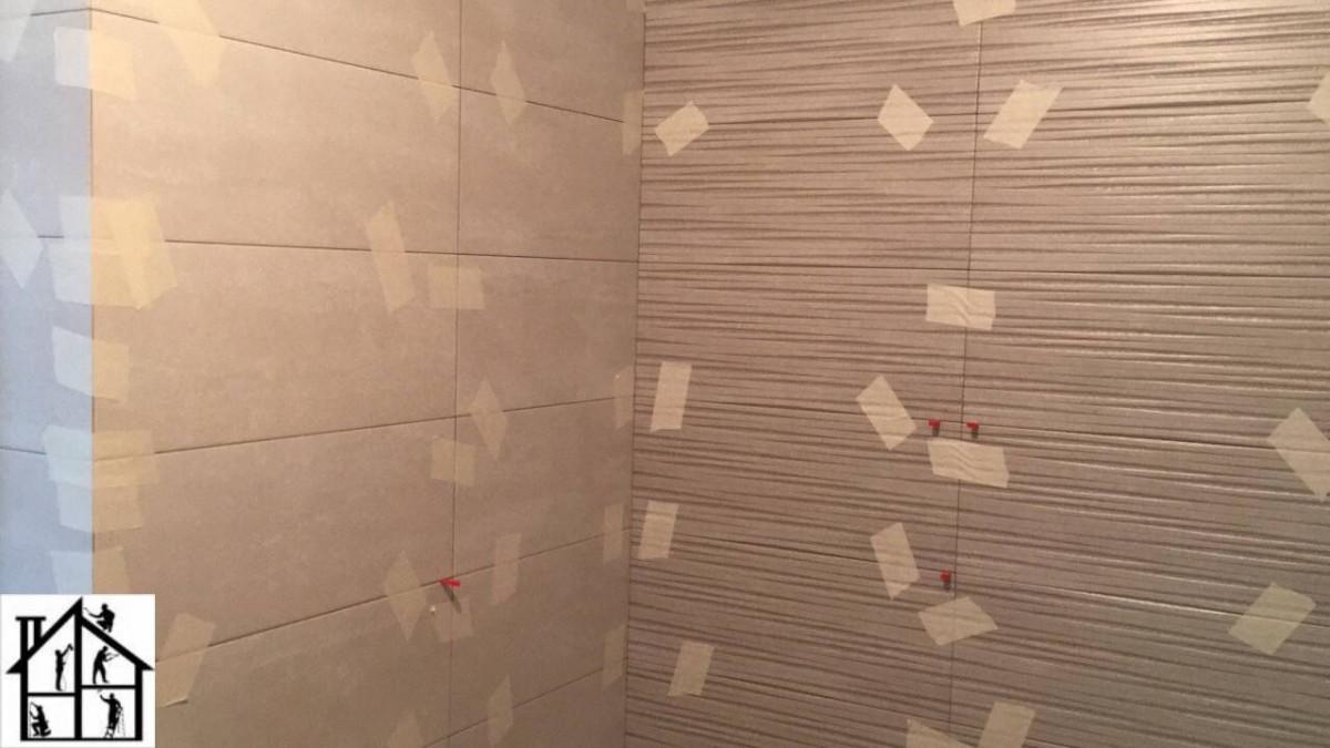 Цялостен ремонт на баня