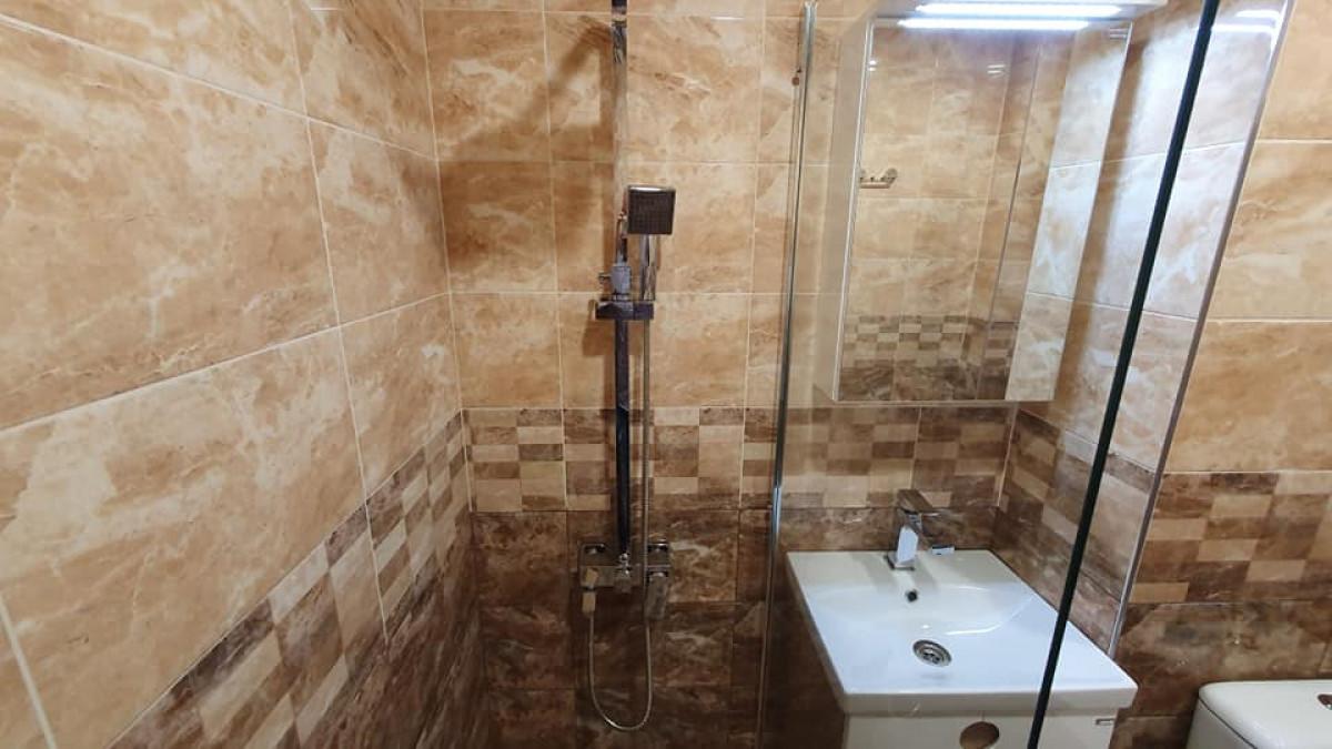 Ремонт на баня